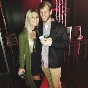 Meet your Posher, Ashlyn